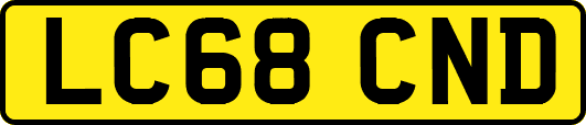 LC68CND