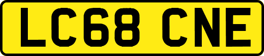 LC68CNE