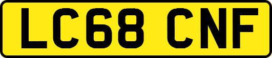 LC68CNF