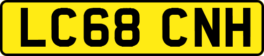 LC68CNH