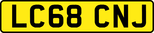 LC68CNJ