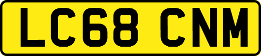 LC68CNM