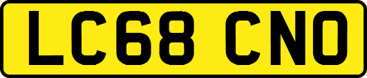 LC68CNO