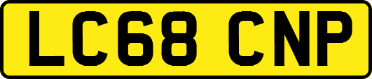 LC68CNP