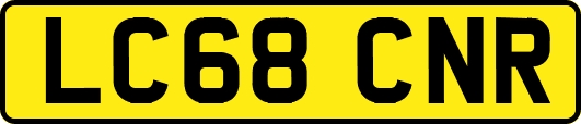 LC68CNR