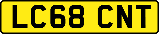 LC68CNT