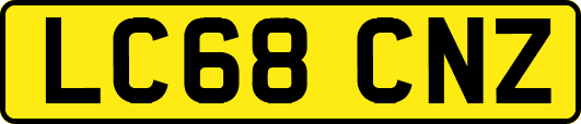 LC68CNZ