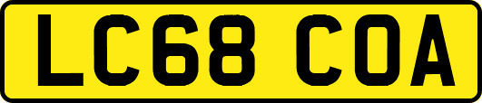 LC68COA