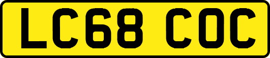 LC68COC