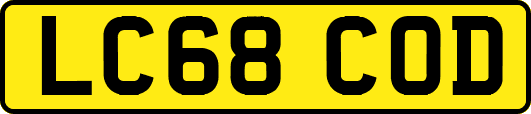 LC68COD