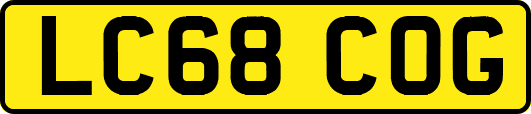 LC68COG
