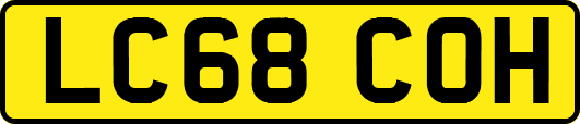 LC68COH