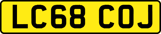 LC68COJ