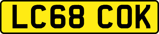 LC68COK
