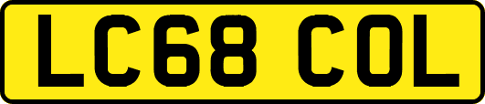 LC68COL