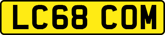 LC68COM