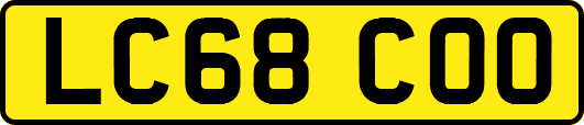 LC68COO