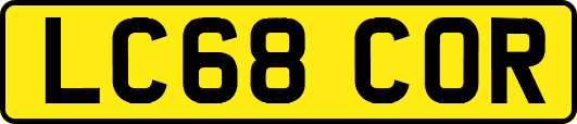 LC68COR