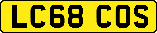 LC68COS