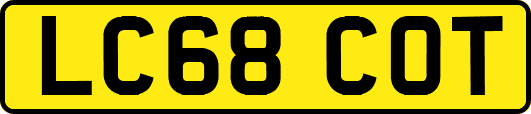 LC68COT
