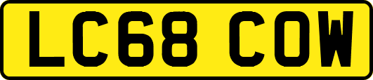 LC68COW