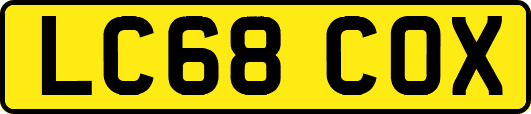 LC68COX