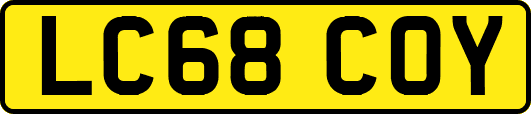 LC68COY