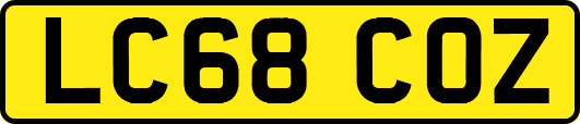 LC68COZ