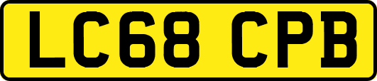 LC68CPB