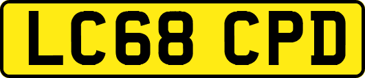 LC68CPD
