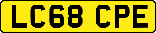 LC68CPE