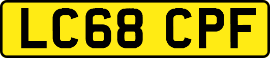 LC68CPF