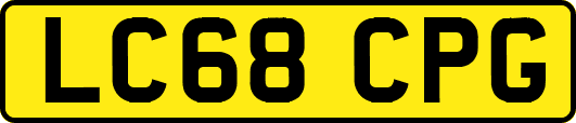 LC68CPG