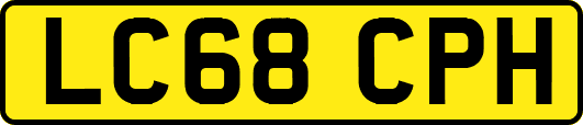 LC68CPH