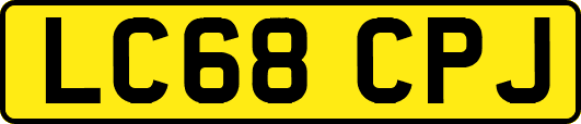 LC68CPJ