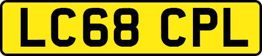 LC68CPL