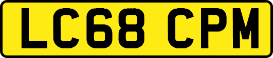 LC68CPM