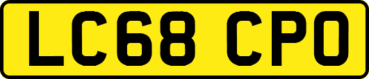 LC68CPO