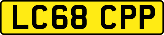 LC68CPP