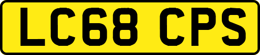 LC68CPS