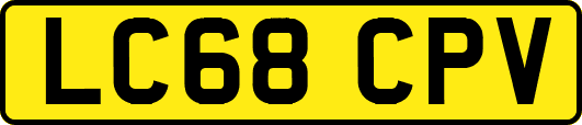 LC68CPV