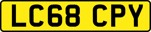 LC68CPY
