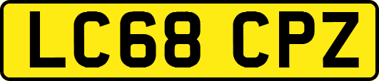 LC68CPZ