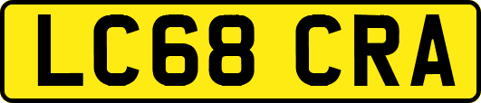 LC68CRA