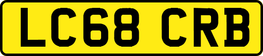 LC68CRB