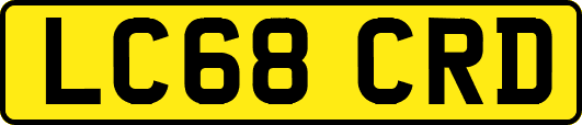 LC68CRD