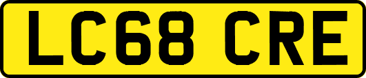 LC68CRE