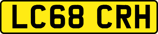 LC68CRH