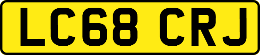 LC68CRJ