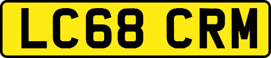 LC68CRM